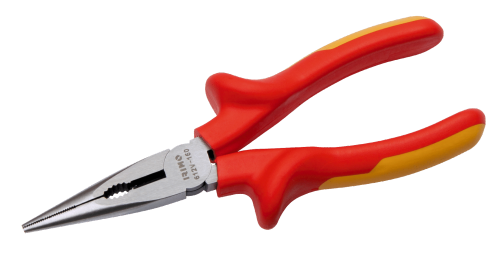 Pliers extended to 1000V 200MM
