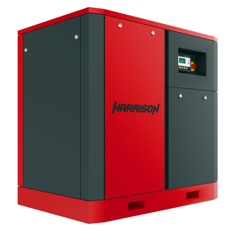 Компрессор винтовой: HRS-9512600