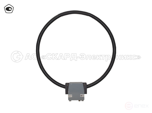 П6-119 антенна магнитного поля 9 кГц — 30 МГц, без поверки