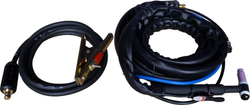 УСТ-КА ИНВ. АРГОН-ДУГ.СВАРКИ TIG 250P AC/DC"BRIMA"