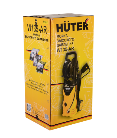 Мойка HUTER W135-AR