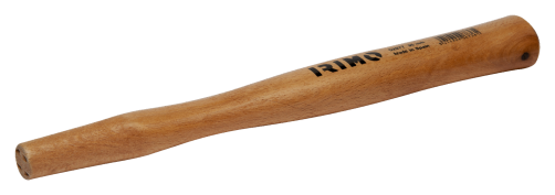 Рукоятка деревянная для молотка с пластиковыми бойками, d - 55 мм