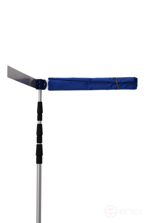 The "Corner" scraper