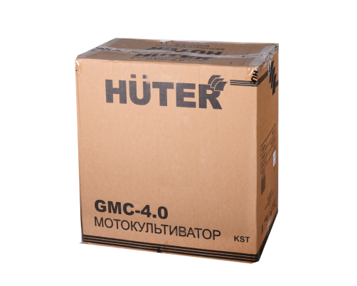 GMC-4.0 Huter Motorcycle Cultivator