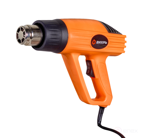 Thermal gun VORTEX TP-2000M