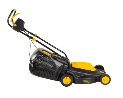 Electric lawn mower HUTER ELM-1400P