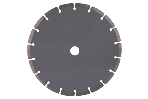 Diamond Cutting Alfadisk Segment 230 mm 5061