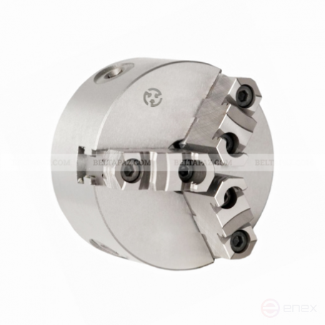 Turning chuck 3-125.04.226 Ø125