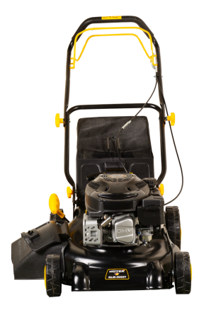 Gasoline lawn mower HUTER GLM-460ST