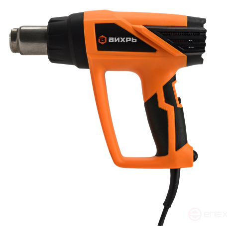 Thermal gun VORTEX TP-2000RD