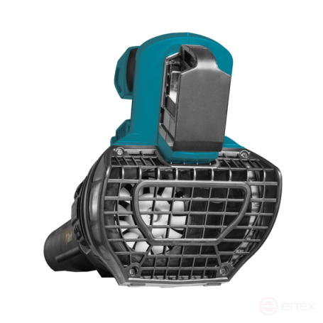 Battery blower BORT BSS-40Li TURBO (without battery and charger)