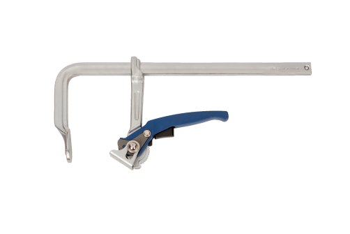 Ratchet clamp, 400x140