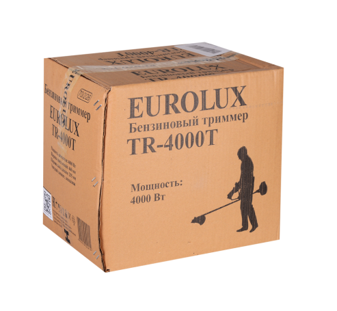 Gasoline trimmer TR-4000T Eurolux