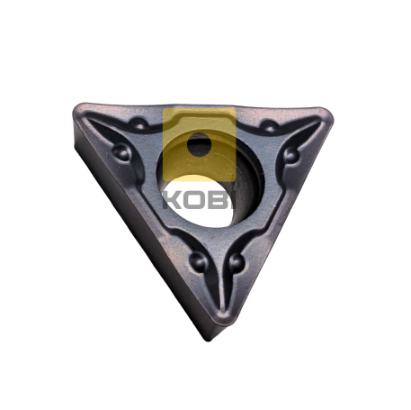 Пластина токарная TCMT 16T308 MT KB9215