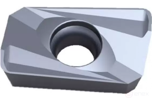 APMT1135PDER-H2 MU8120 Пластина твердосплавная