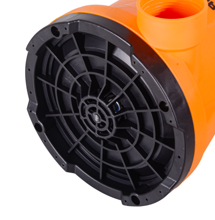 VORTEX DN-750 drainage pump