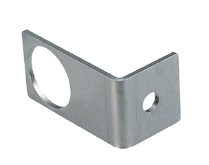Mounting bracket Silvent 3382