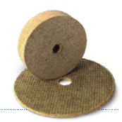 Abrasive wheel FG-SC2503/3,18A80MT