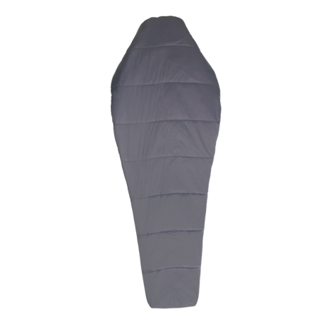 BTrace Bless Right Sleeping Bag (Right, Blue)
