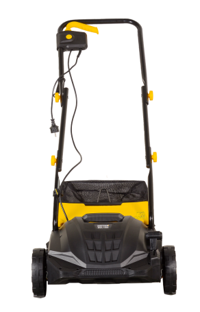 Huter ESA-1500 Electric Scarifier Aerator