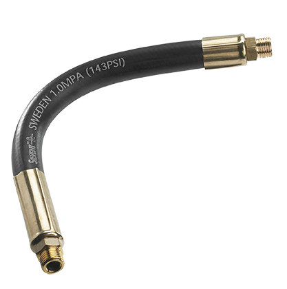Flexible hose Silvent 830