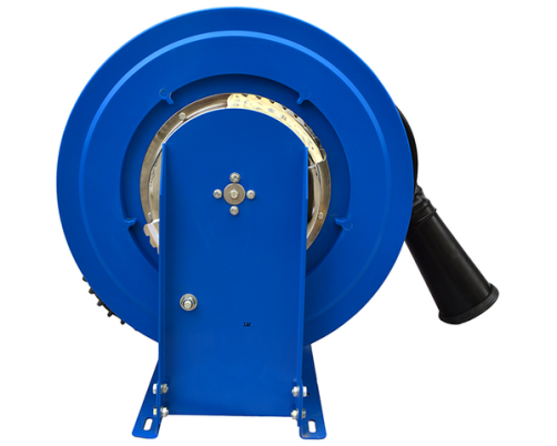 Coil with Exhaust Hose (127mm*8m) TG-2712708 AE&T