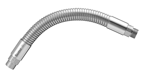 Flexible hose Silvent FB12-300