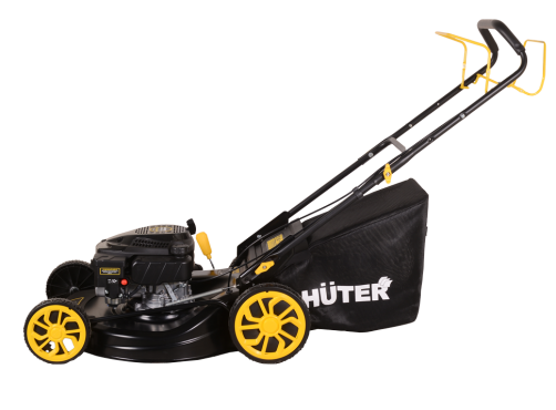 Gasoline lawn mower Huter GLM-530SX