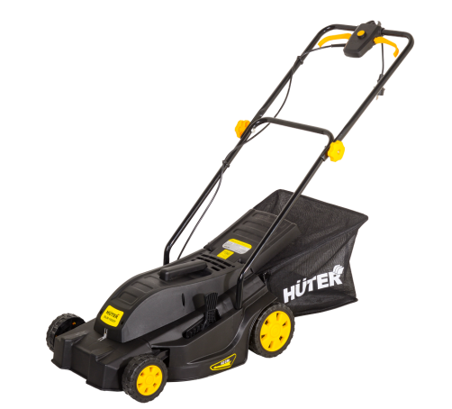 Electric lawn mower Huter ELM-1600T