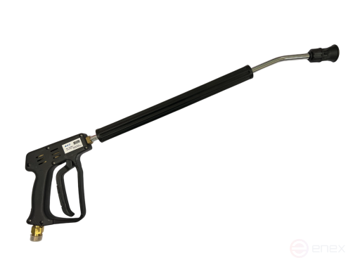 ACG Пистолет в сборе SF12 500 мм (прям) с поворотной муфтой 1023859