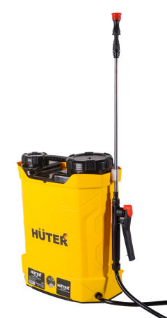 Battery sprayer SP-10AC Huter