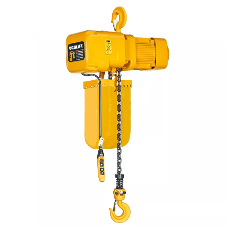OCALIFT Hoist on a hook for high-rise WORK03-01s 3T 100m 380V OCAH0301SN100m