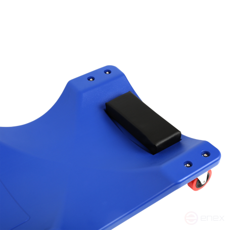 Лежак пластиковый 40" TA-B1035-C