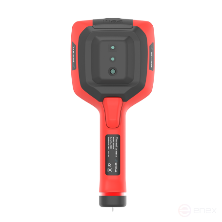 SEVIRAL AV2 fireman thermal imager