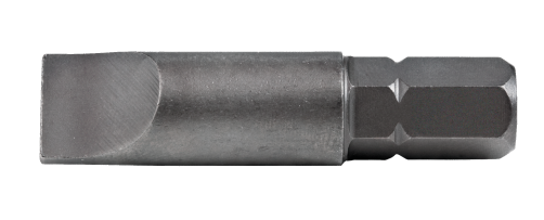 Биты 1,2x5,5 мм, 5/16