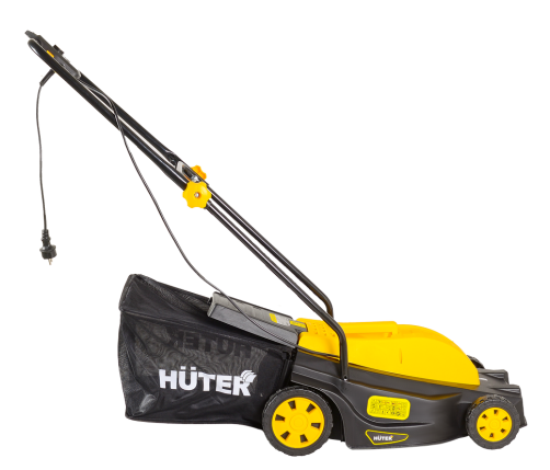 Electric lawn mower HUTER ELM-2000T