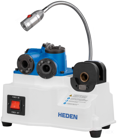Заточный станок Heden DGM-12S для концевых фрез
