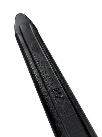 Mounting 20" 10.5mm TA-D1035-B-3 AE&T