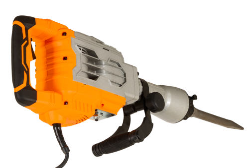 Jackhammer Vortex OM-65A