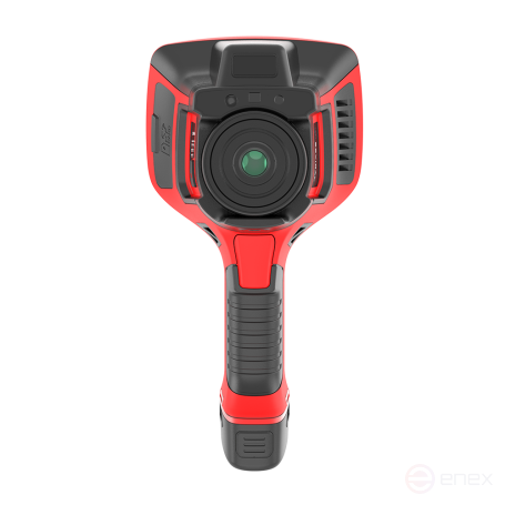 Портативный тепловизор SEVIRAL AT-600B