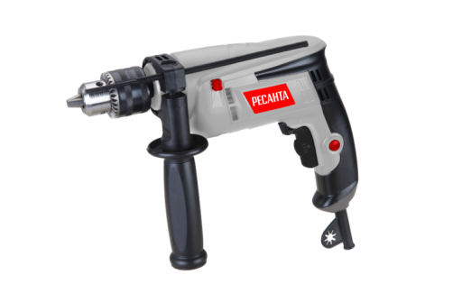 Impact drill DU-13/580 Resanta