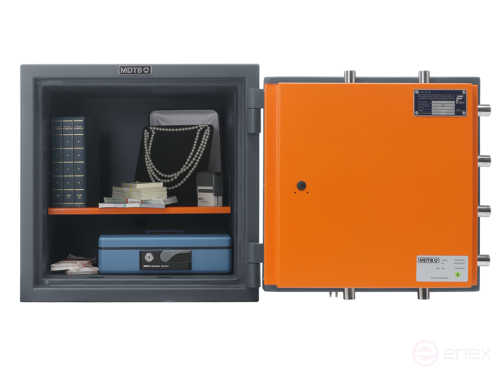 Safe deposit box MDTB FORT M 50 EK