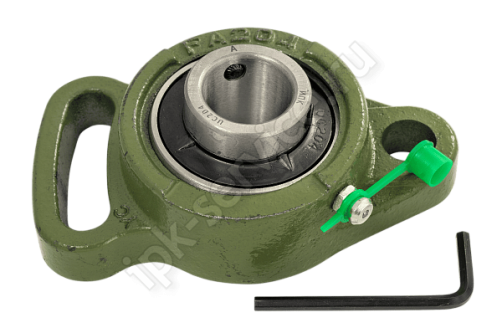 Подшипниковый узел UCFA 210