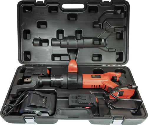 HT24TP Аккумуляторный ударный гаковерт max. 2000 N.m