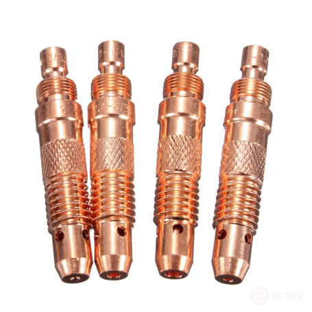 Collet holder "BRIMA" D1.0 (SR-17-18-26 ) 10 pcs.