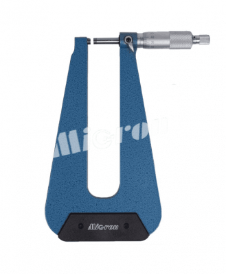 Micrometer sheet ML-25 0.01 MIC*