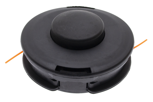 Катушка для триммера 20, гайка М10 х1.25 левая резьба, ЧЕГЛОК (50)