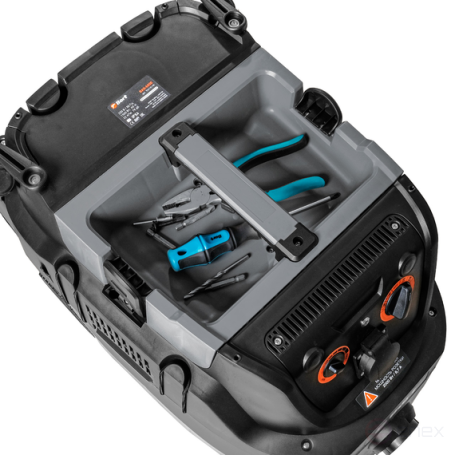 Пылесос для сухой и влажной уборки BORT BAX-600E