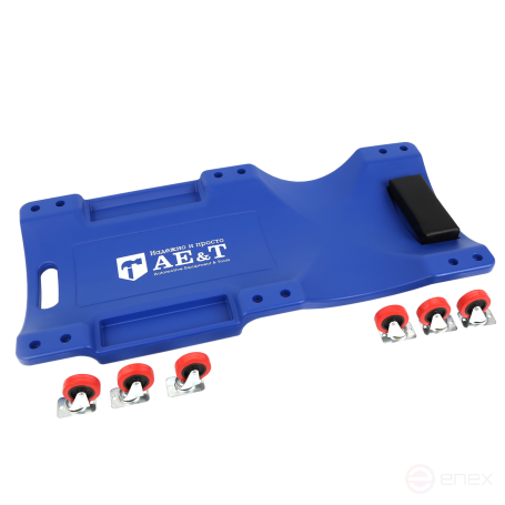 Лежак пластиковый 40" TA-B1035-C