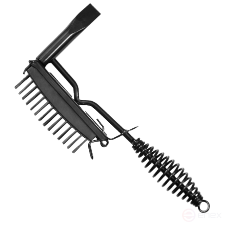 Молоток-щетка "BRIMA"